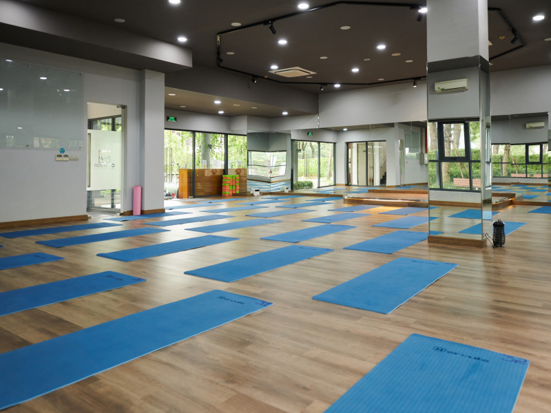VKM Ingeniería Acústica · Ingeniería Pabellones deportivos / Polideportivos / Gimnasios