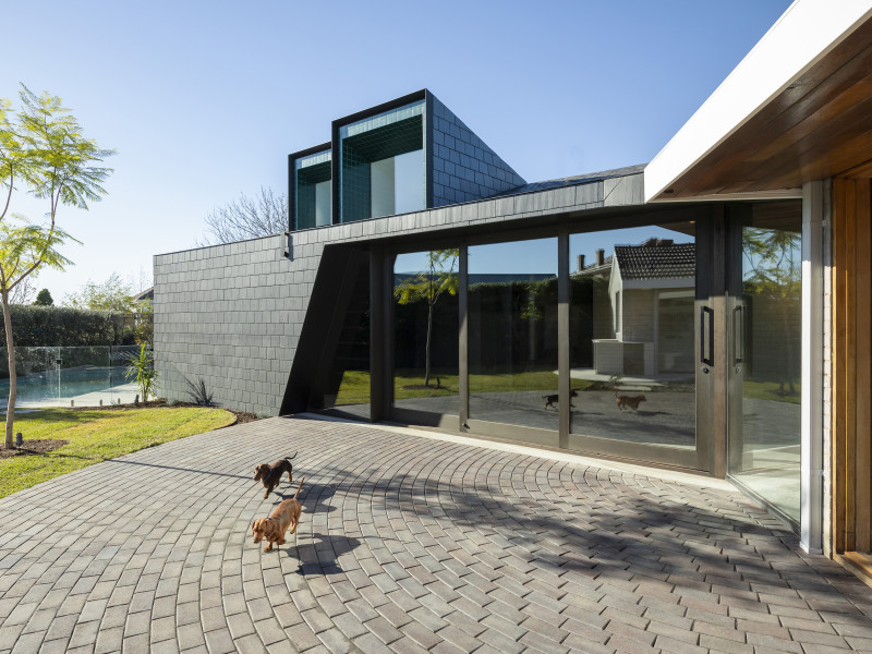 VKM Ingeniería Acústica · Viviendas / Casas / Residencias